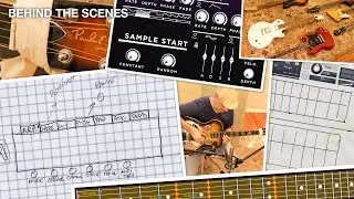 Behind the Scenes - The Making of Fluid Harmonics