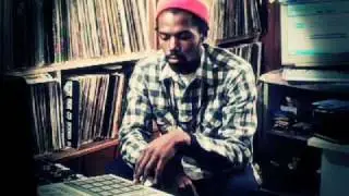 Damu The Fudgemunk - Madvillain ReVISION - 07 Park Beat (vid 2 of 2)