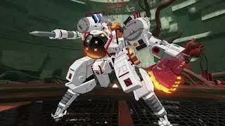 PGR : Inner world is balanced