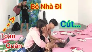 Sang Ken Tình Cảm Với Yến Như Bỏ Toàn Quắn Không Làm Chung