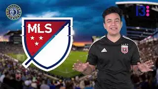 Segmento Informativo para América Deportes⚽ donde repasamos resultados de la jornada 12 de la MLS