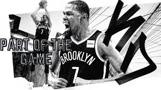 Kevin Durant Mix - “Part Of The Game