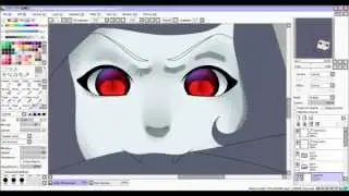 Bonnie and Marceline under water - speedpaint