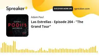 Las Estrellas - Episode 204 - 