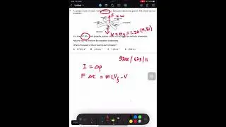 AS Level Physics paper 2