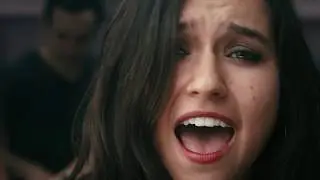 Beg (OFFICAL MUSIC VIDEO) Julia Ryan