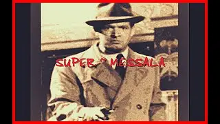 STEPHEN BOYD (MOVIE MONTAGE!) THE DARKNESS CONTINUES…PT.2!
