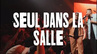 Seul dans la salle [Live] | Hillsong FR