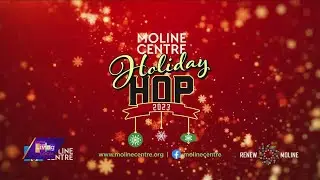 Holiday Hop | Renew Moline