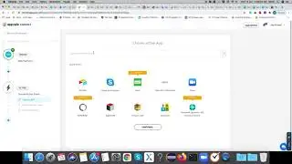 New Payment in Xero to New channel message in Slack