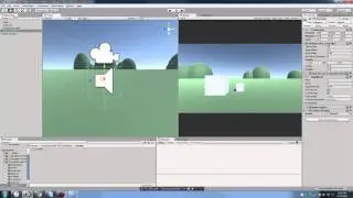 Unity C# Tutorials - Basic FPS Crouch