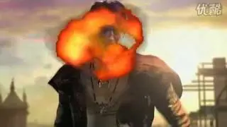 Acfun dmc -devil may cry- 恶搞
