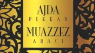 Ajda Pekkan & Muazzez Abaci - Kederden Mi Neden Bilmem