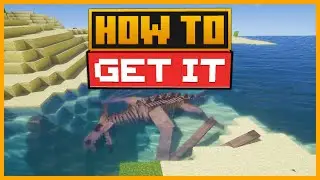 🟨 HOW to KILL your FIRST DRAGON in ICE and FIRE MOD
