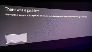 Xbox One 