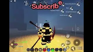 Getting Devourer Katana || Roblox || Project Slayers