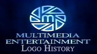 Multimedia Entertainment Logo History