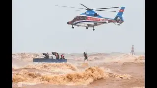 2020 Central Vietnam floods | Pandemic, Society Security, War Diseases and the Climate Change