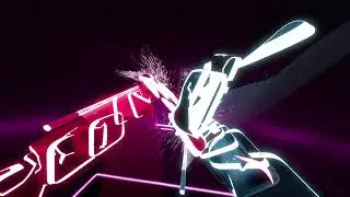 Beat Saber - Still Alive (Portal)