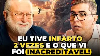 Como é a ALMA segundo a CIÊNCIA? A Resposta é SURPREENDENTE! - Jan Val Ellam e Haroldo Dutra