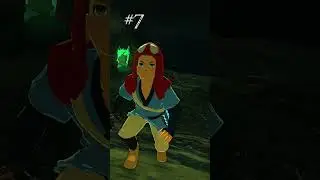 Top Ten TOTK Mods of the Week #6