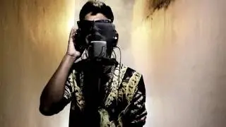 FREESTYLE EN CHERCHA: ROUND 2 - EL CORONEL GALAN