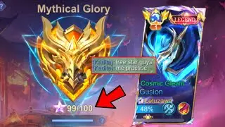 I ENCOUNTER DARK SYSTEM IN MY LAST MATCH BEFORE IMMORTAL 💀