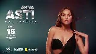 Anna Asti