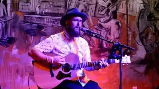Dean Heckel covering 