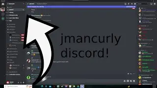 Joining Random Discord Servers For Fun (kind of funny) WATCH NOW!!!
