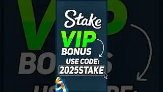 Stake Promo Code 