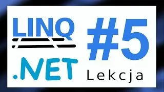 LINQ #5 (Let)