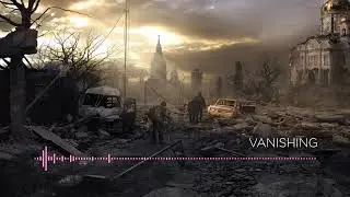 Vanishing 🎵 Post Apocalyptic Ambient Track (Royalty Free)