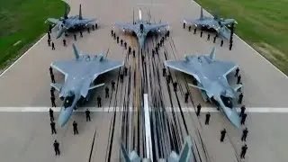 the super skills: China’s air force in recruitment drive for J-20 stealth fighter pilots