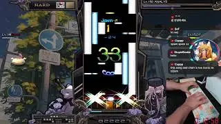 DMJAM 150 ANALYS