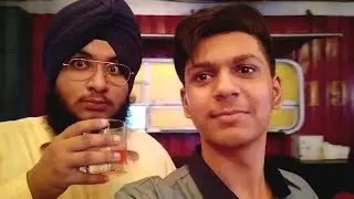 YouTube Creators Day Delhi - VLOG 05