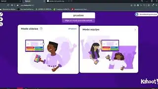 🚀Cómo Usar Kahoot | cómo CREAR un KAHOOT | Como hacer un kahoot