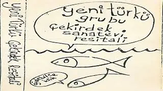 Nikola - Yeni Türkü