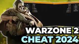 COD Warzone 2 Cheat Free | COD Warzone 2 Hack Menu | COD Warzone 2 Hack Free 2024