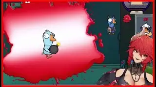 Zentreya got BLOWN UP in almost every Round