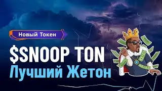 Snoop Ton - Лучший жетон