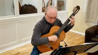 Dr.Allen Terzian- Moonlight, Beethoven
