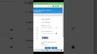IBPS Clerk 2023| Admit Card Download  #jobupdates #ibpsclerk #ibps #ibpspo #job #ibpsadmitcard #ibps