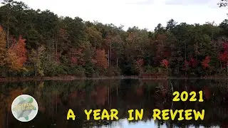 2021 Year in Review