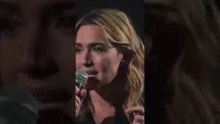 Kate Winslet’s advice for your next acting audition 👏🎬