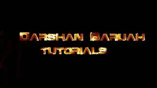 Adobe After Effects : Ghost Rider