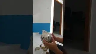 Unboxing Oil Pot Tempat Minyak Goreng