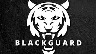 Нурминский - Black Guard 2020