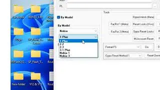 How to Remove Nokia 3 TA-1032 FRP in One Click Using UMT - Easy Tutorial