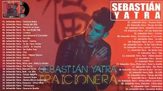 Sebastián Yatra Mix Exitos 2023 - Grandes Exitos De Sebastián Yatra - Canciones de Sebastián Yatra